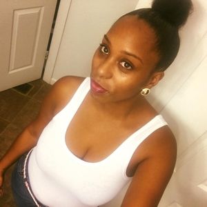 Meet your Posher, Tramaine